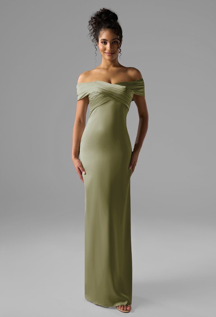 AW Meghan Dress
